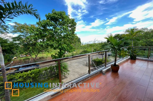 house for sale in town & country estates, antipolo