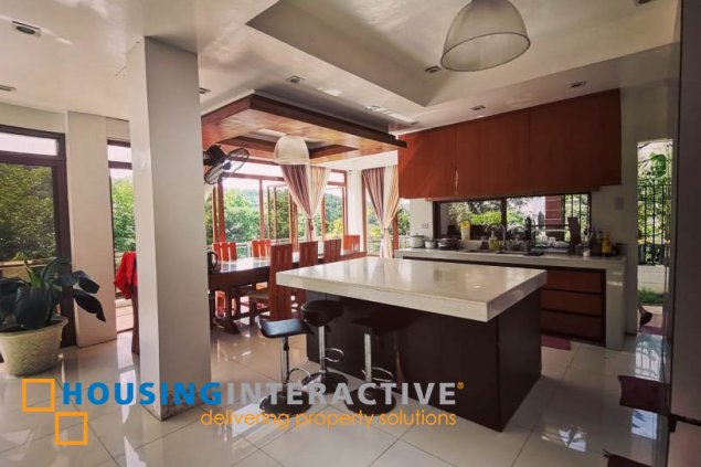 house for sale in town & country estates, antipolo