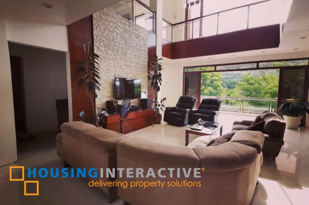 house for sale in town & country estates, antipolo