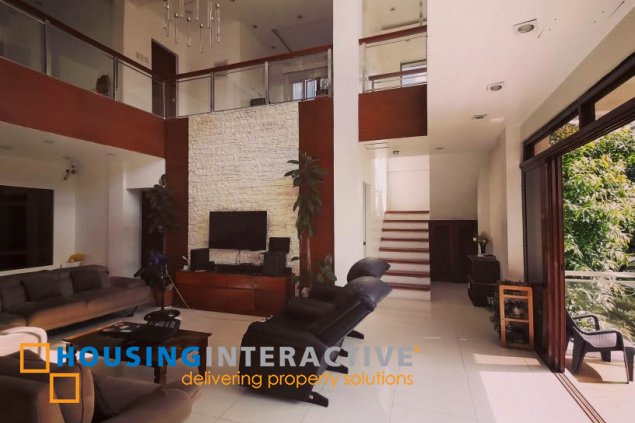 house for sale in town & country estates, antipolo