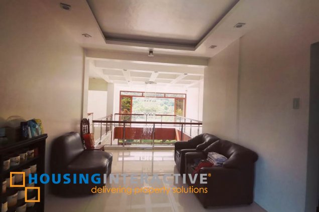 house for sale in town & country estates, antipolo