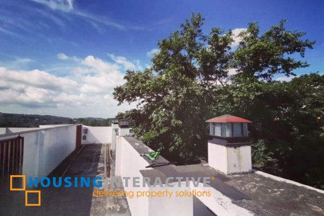 house for sale in town & country estates, antipolo