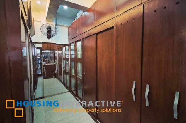 house for sale in town & country estates, antipolo