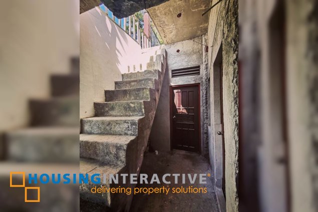 house for sale in town & country estates, antipolo