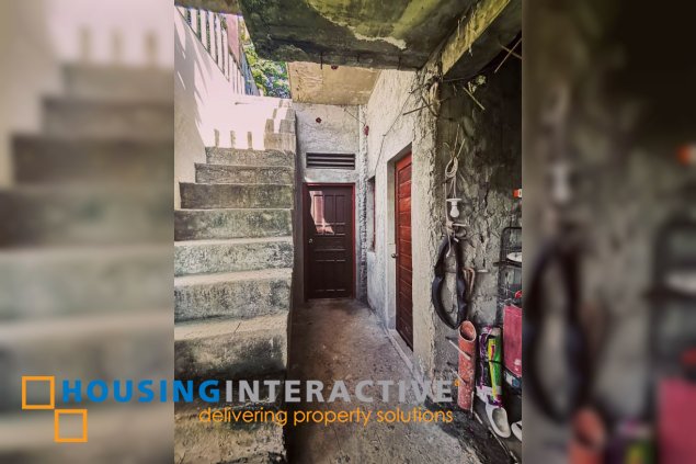 house for sale in town & country estates, antipolo