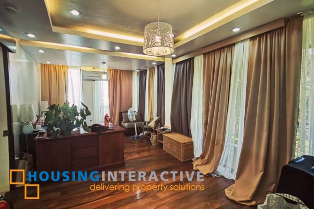 house for sale in town & country estates, antipolo