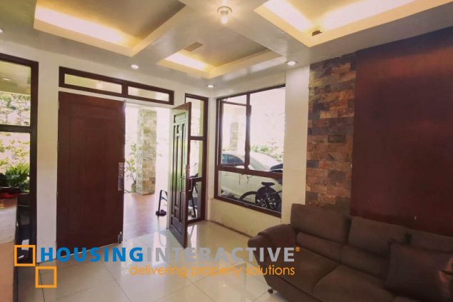 house for sale in town & country estates, antipolo