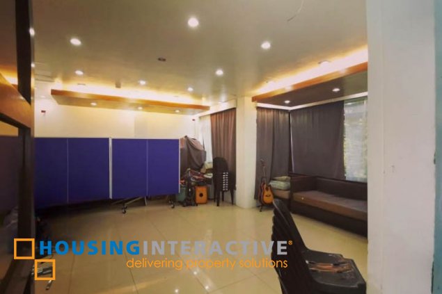 house for sale in town & country estates, antipolo