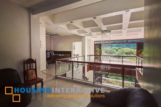house for sale in town & country estates, antipolo