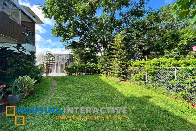 house for sale in town & country estates, antipolo