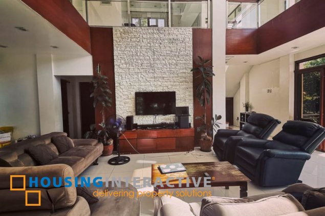 house for sale in town & country estates, antipolo