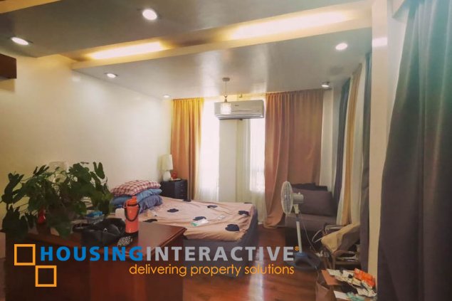 house for sale in town & country estates, antipolo