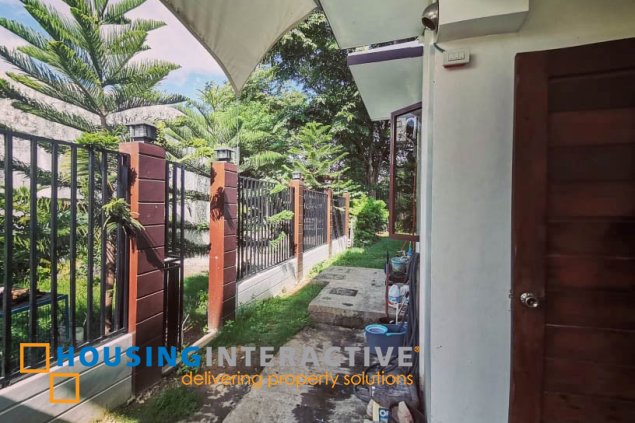 house for sale in town & country estates, antipolo