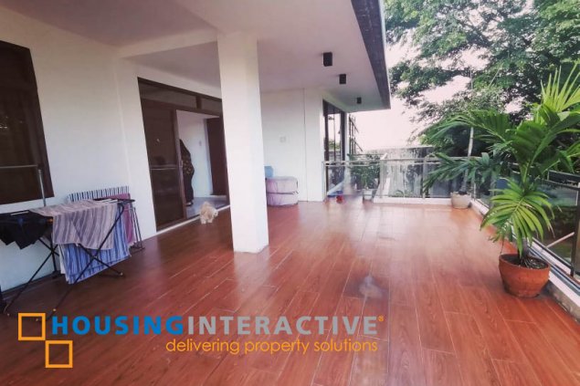 house for sale in town & country estates, antipolo
