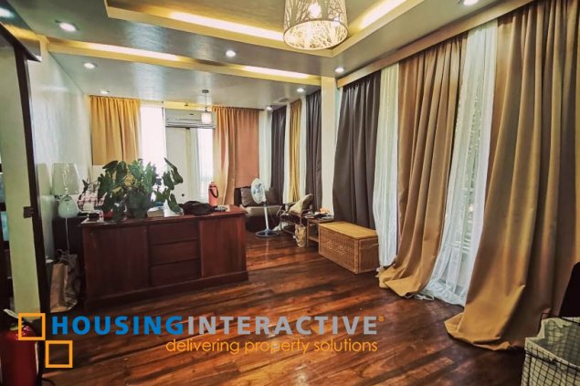 house for sale in town & country estates, antipolo