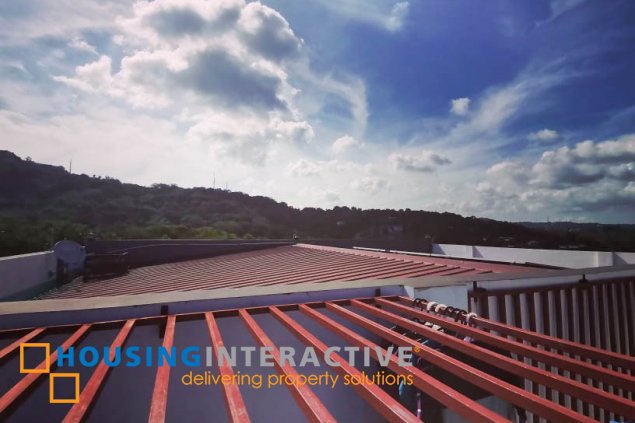 house for sale in town & country estates, antipolo