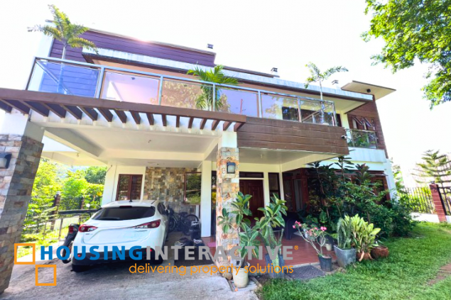 house for sale in town & country estates, antipolo