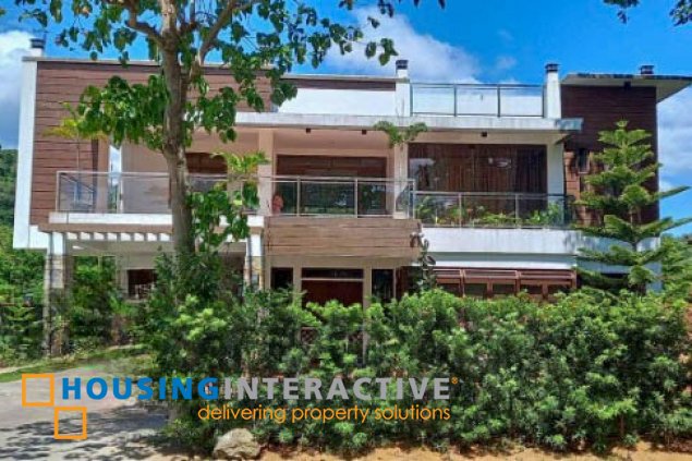 house for sale in town & country estates, antipolo