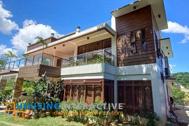 house for sale in town & country estates, antipolo