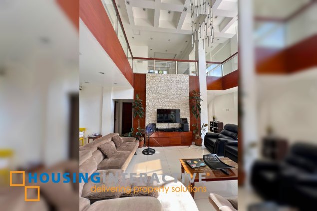 house for sale in town & country estates, antipolo