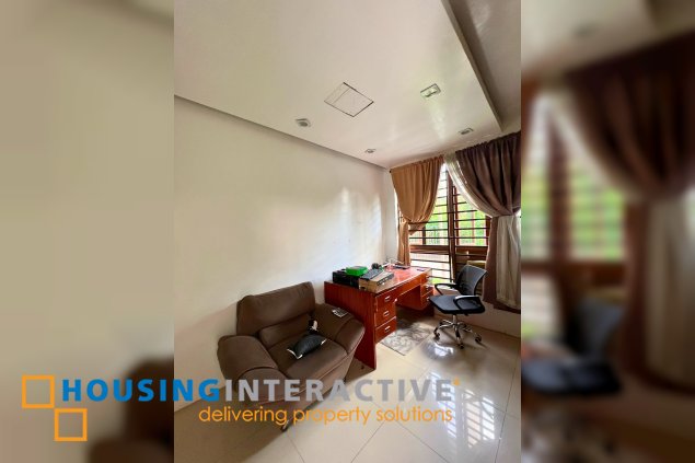house for sale in town & country estates, antipolo