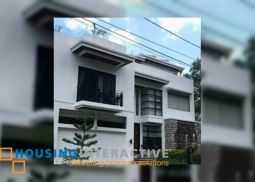 house for sale in parkridge estate, antipolo