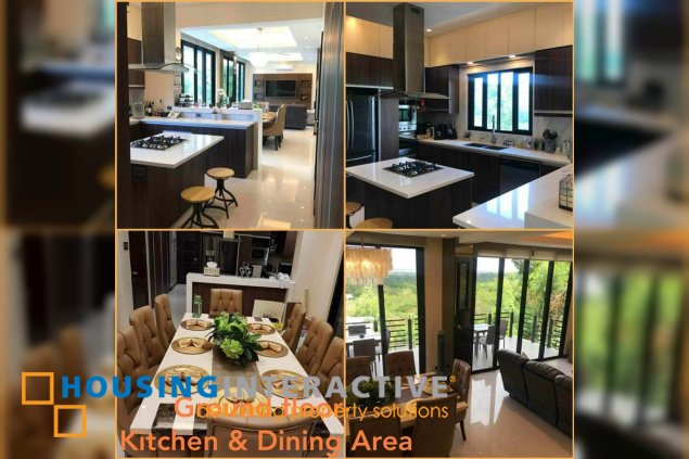 house for sale in parkridge estate, antipolo