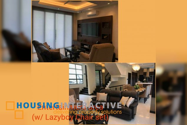 house for sale in parkridge estate, antipolo