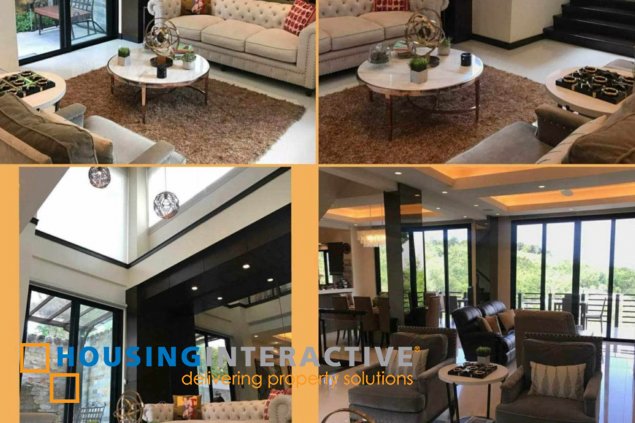 house for sale in parkridge estate, antipolo