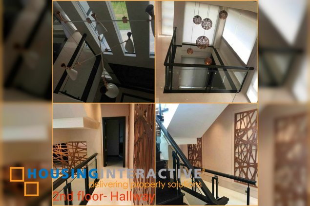 house for sale in parkridge estate, antipolo