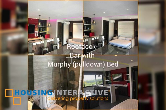 house for sale in parkridge estate, antipolo