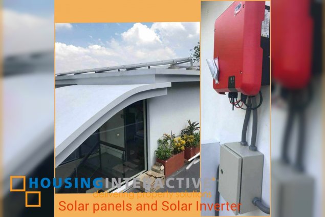 house for sale in parkridge estate, antipolo