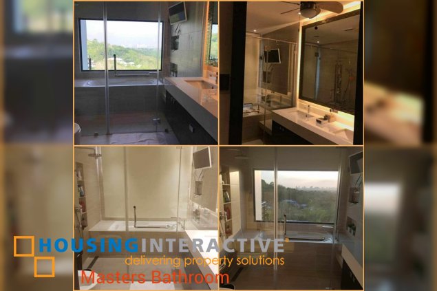 house for sale in parkridge estate, antipolo