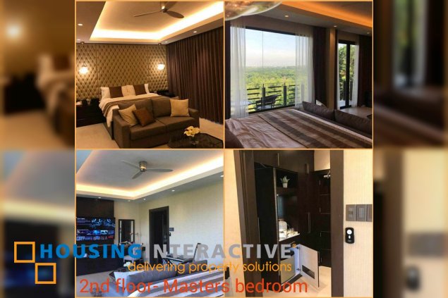 house for sale in parkridge estate, antipolo