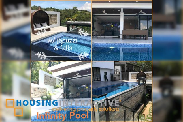 house for sale in parkridge estate, antipolo