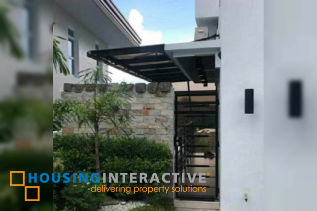 house for sale in parkridge estate, antipolo