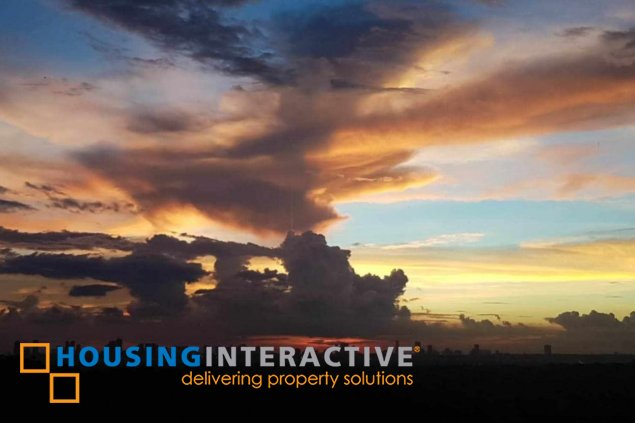 house for sale in parkridge estate, antipolo