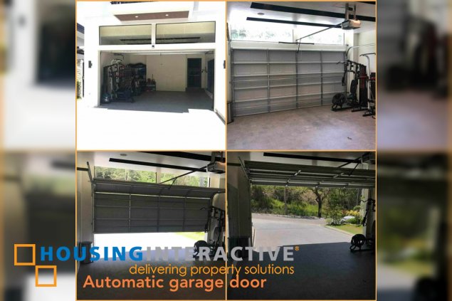 house for sale in parkridge estate, antipolo