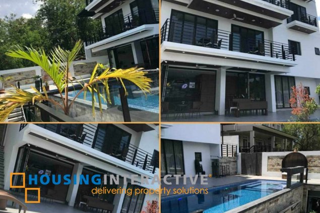 house for sale in parkridge estate, antipolo