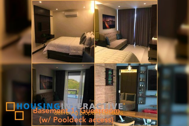 house for sale in parkridge estate, antipolo