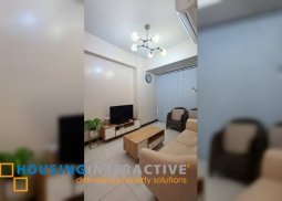 furnished 1br unit with balcony for lease in the florence