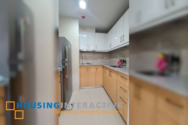 furnished 1br unit with balcony for lease in the florence