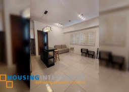 furnished 1br unit for lease in morgan suites executive residences