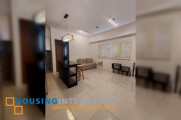 furnished 1br unit for lease in morgan suites executive residences
