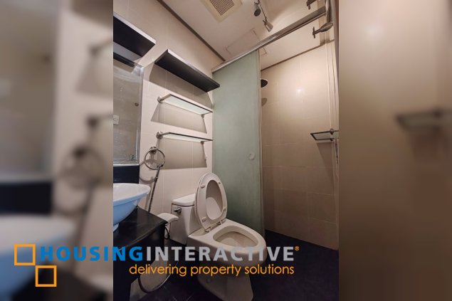 furnished 1br unit for lease in morgan suites executive residences