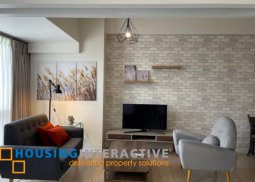 fully furnished 1br unit with parking for lease in greenbelt hamilton