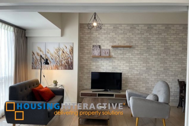 fully furnished 1br unit with parking for lease in greenbelt hamilton