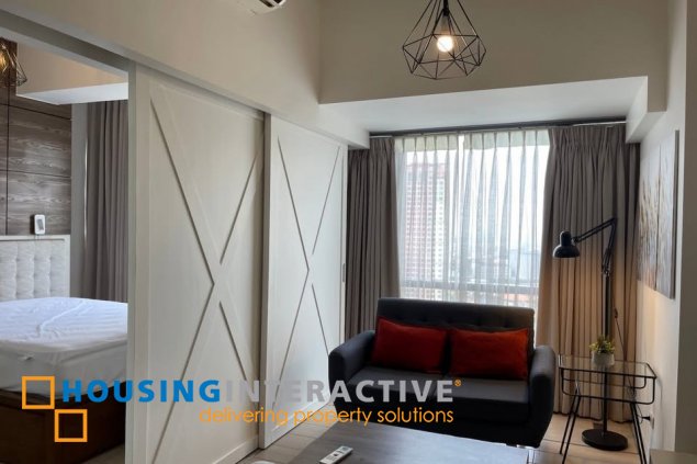 fully furnished 1br unit with parking for lease in greenbelt hamilton