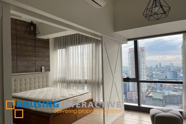 fully furnished 1br unit with parking for lease in greenbelt hamilton