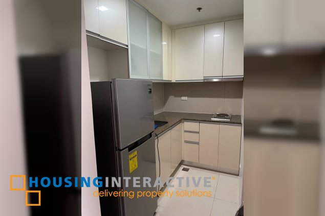 fully furnished 1br unit with parking for lease in greenbelt hamilton